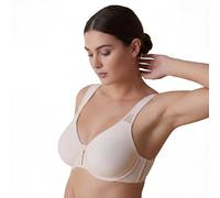 Selene Reggiseno Preformato Lorea, Rosa, 85D