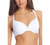 SELENE Reggiseno Preformato Multiposition Bianco III C (FR 90C)