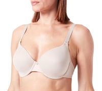 SELENE Reggiseno Preformato Multiposition Sabbia VII C (FR 110C)