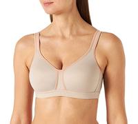 Selene Reggiseno Preformato Senza Ferretto Nina Sabbia VII B (FR 110B)