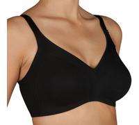 SELENE Reggiseno protesico in cotone, dotato di taschine integrate Caricia