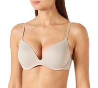 Selene Reggiseno Push-up Adelaida Sabbia II B (FR 85B)