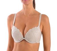Selene Noelia Push-up, Beige (Tierra), 4 (Taglia Produttore: C.95) Donna