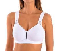 Selene Reggiseno senza ferretto Bianco II D (FR 85D)