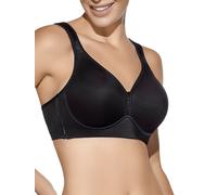SELENE Reggiseno Senza Ferretto con Spalline Imbottite (Coppa D) Eloisa