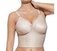 Selene Reggiseno senza ferretto Simplex Elena Sabbia VI B (FR 105B)