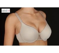 SELENE NADIA REGGISENO SENZA FERRETTO IMBOTTITURA MORBIDA CUP C