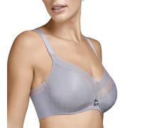 Selene Seroxana Reggiseno, Grigio-1, 5C Donna