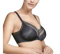 Selene Seroxana Reggiseno, Nero, 3C Donna