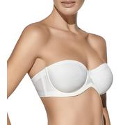 Selene Sesandra2 Reggiseno, Biancaneve, 6C Donna