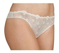 Selene Slip da Donna a Perizoma in Tulle Ricamato Grace