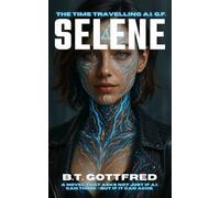 Selene: The Time Traveling A.I. G.F. (A novel that asks not just if A.I. can think - but if it can ache)