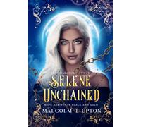 Selene Unchained: Hope Arrives in Black and Gold