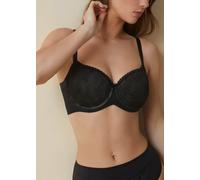 Selene Violeta Reggiseno con Ferretto Donna Rose' (3C)