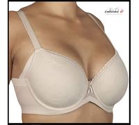 SELENE NADIA REGGISENO SENZA FERRETTO IMBOTTITURA MORBIDA CUP C