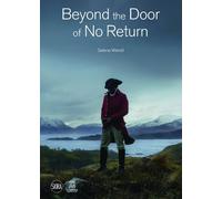 Selene Wendt Beyond the Door of No Return (Copertina rigida)