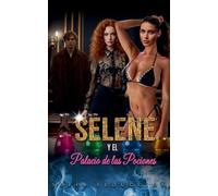 Selene y el Palacio de las Pociones