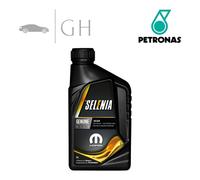 SELENIA - 1 LT / LITRO OLIO MOTORE AUTO MOPAR 0W20 ECO2 - FCA 955535-DM1