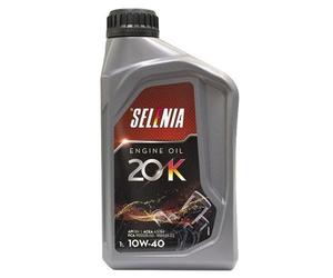 SELENIA 70650E18EU Olio motore