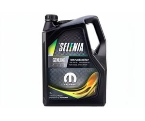 SELENIA 71185M12EU Olio motore