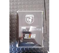 SELENIA ABARTH 10W50 10W-50 100% SINTETICO 2 LITRI ABARTH 0101 MOPAR 595 500