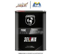 Olio Motore Selenia Abarth 10w50 2 Litri