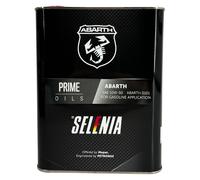 Olio Motore Selenia Abarth 10w50 2 Litri