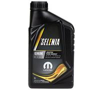 SELENIA DIGITEK 0W30 PURE ENERGY OLIO MOTORE ORIGINALE FIAT ALFA JEEP 4 LITRI