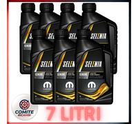 Selenia Digitek Pure Eenergy 0W30 7L Olio Motore ORIGINALE