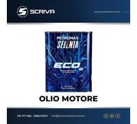 Selenia ECO2 0W20 4 Lt Olio motore Acea C5 Motori FireFly e Mild Hybrid EURO 6D