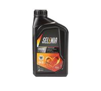Selenia ECO2 Plus 0W20 1 Lt Olio motore Acea C5 Motori FireFly e Mild Hybrid
