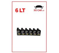 SELENIA ECO2 PLUS 0W20 OLIO MOTORE ACEA C5 MOTORI FIREDLY E MILD HYBRID 6D 6 LT.