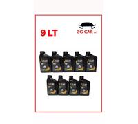 SELENIA ECO2 PLUS 0W20 OLIO MOTORE ACEA C5 MOTORI FIREDLY E MILD HYBRID 6D 9 LT