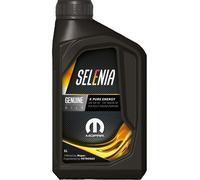 Selenia Pure Energy K benzina 1 litro Olio Motore 5w40 API SM CF Antiossidante