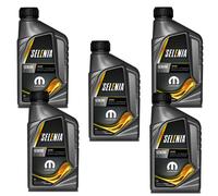 SELENIA MOPAR ECO2 0W20 5LT OLIO MOTORE MILD HYBRID E FIREFLY