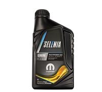 Olio Motore Selenia Mopar Multipower Gas 5w40 1 Litro