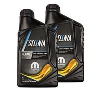 Selenia Multipower Gas 5W40 Gpl Metano Olio motore ACEA C3 API SP 2L