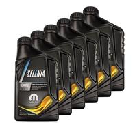 Selenia Multipower Gas 5W40 Gpl Metano Olio motore ACEA C3 API SP 6L