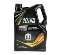 Petronas Selenia WR Forward 0W-30 olio motore 5l 5 litri per ACEA C2 70253MF2EU