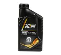 Selenia Pure Energy K benzina 1 litro Olio Motore 5w40 API SM CF Antiossidante