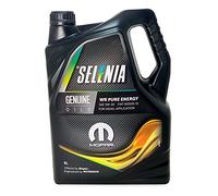 Selenia Olio motore WR 5W30 – 5 L