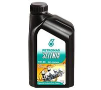 Selenia Olio motore Multigrado sintetico 5W-30 per GPL/Metano 1 L