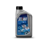 Selenia PERFORM WR 5W-30 - Massima Protezione per Motori Diesel