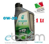 Selenia Olio motore WR Avanti 0W-20 ACEA C5 Fiat 9.55535-DSX 1 L