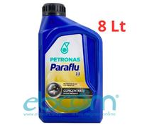 SELENIA-PETRONAS PARAFLU11 Antigelo 8 Lt Concentrato verde blu -40°C +125°C