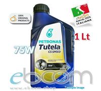 SELENIA PETRONAS Tutela CS Olio cambio trasmissione Speed indicato per trasmissi