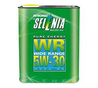 2LT OLIO SELENIA MOPAR WR 5w30 P.E. MOTORI ALFA FIAT LANCIA 1.3 1.6 Multijet E6