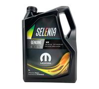 5L. OLIO MOTORE SELENIA WR 5W40 FIAT 955535-N2 MOPAR
