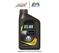 SELENIA WR 5W40 OLIO MOTORE SINTETICO ACEA A3 B4 | Fiat 955535-N2 Mopar 6 LITRI