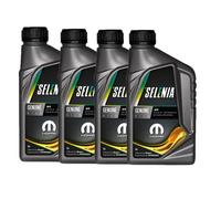 SELENIA WR 70157EF8EU kit olio motore 5W-40 lt. 4 VW 502 00/505 00 MB 229.3
